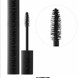 KVD Go Big or Go Home Mascara